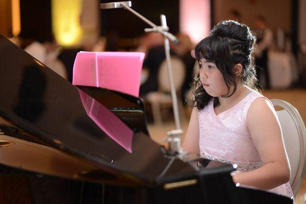 Triyarn Piano Studios