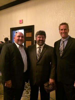 Cornerstone Commercial & Personal Insurance Services, Inc.