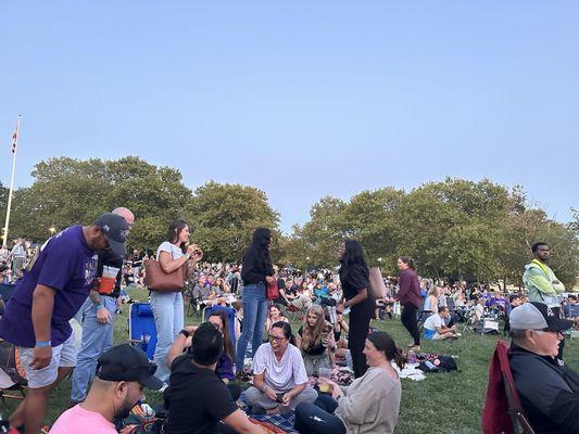 WTMB First Thursday Festivals