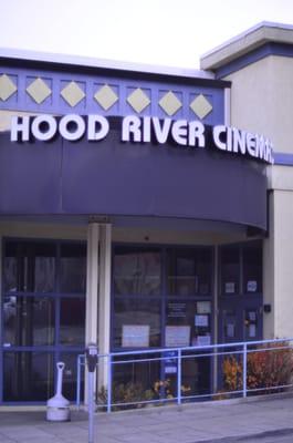 Hood River Cinema