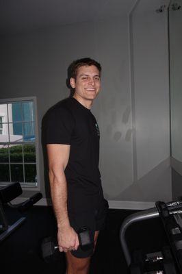 St Pete Wellness Club