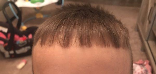 Tracy's Downtown Barbers