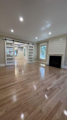 American Hardwood Floor Services