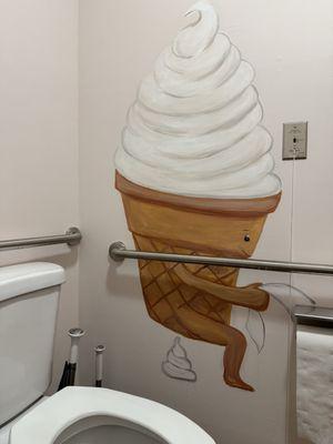 Literally cackled when I saw this!!! So clever and made my whole night