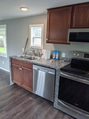 Three Knights Construction