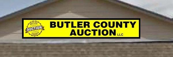 Butler County Auction