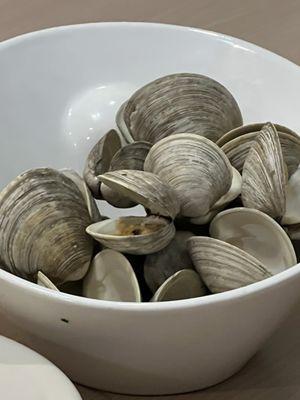 Chowder House