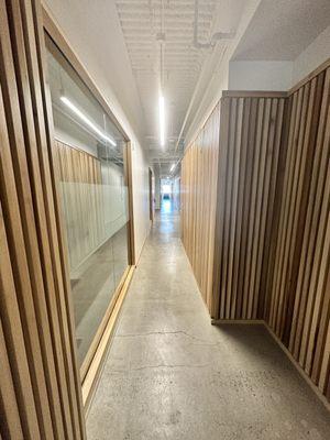 Centrl Office- Downtown Sacramento