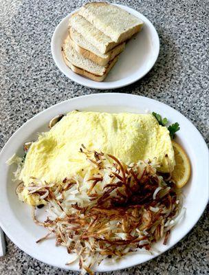 Morning Thunder Cafe