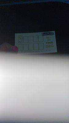 Provider scratched name