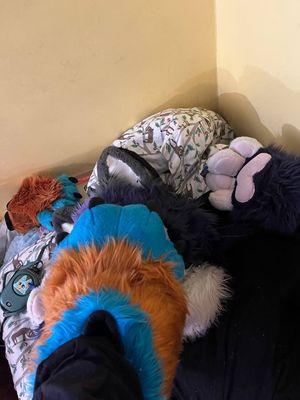 Bridgford Sales & Service