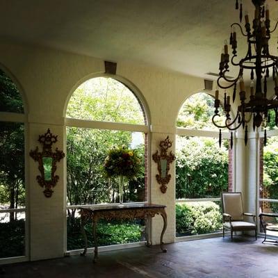 A Corporate Event - SPACE