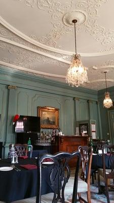 Spindletop Hall Faculty Alumni Club