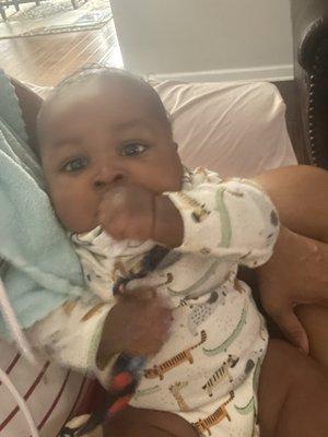 Inspired Beauty Culture