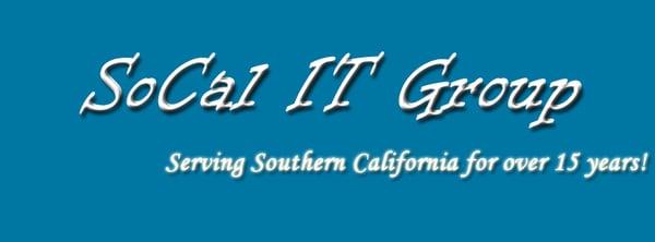 So Cal IT Guys