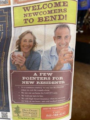 High Desert Insurance & Financial Services