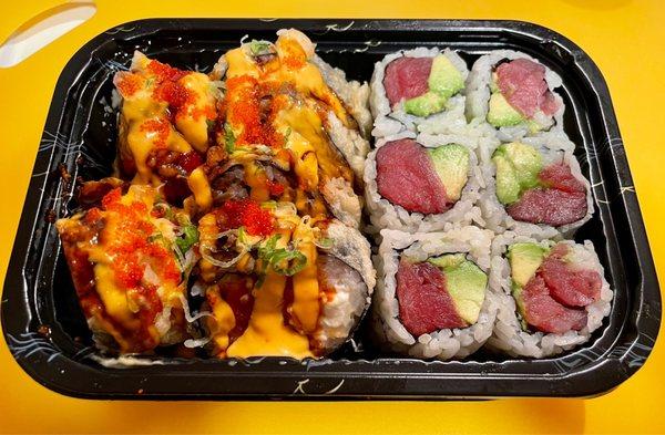 East Moon Japanese Steak House