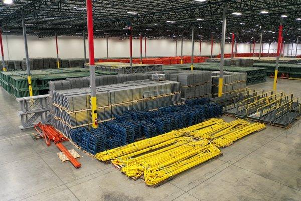 Ziglift Material Handling