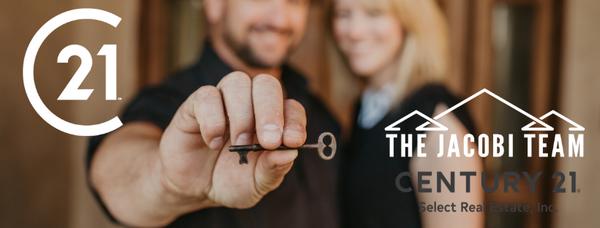The Jacobi Team - Century 21 Select Real Estate