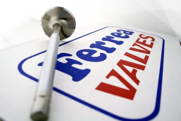 Ferrea Racing Components