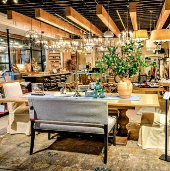 Ballard Designs - Wayne