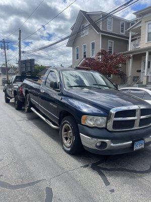 A & E Worldwide Service