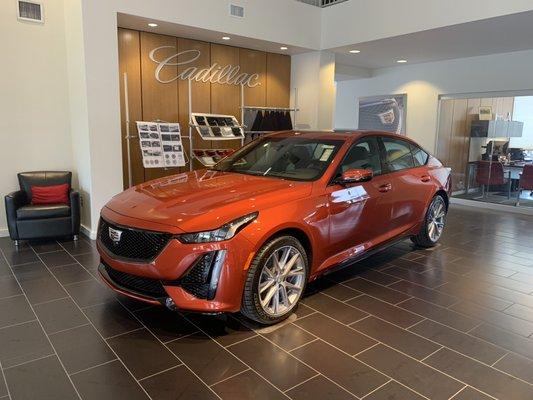 Miller Brothers Chevrolet