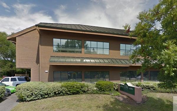 Our branch at 2200 Range Ave, Santa Rosa