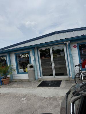 Interfaith Ministries Thrift