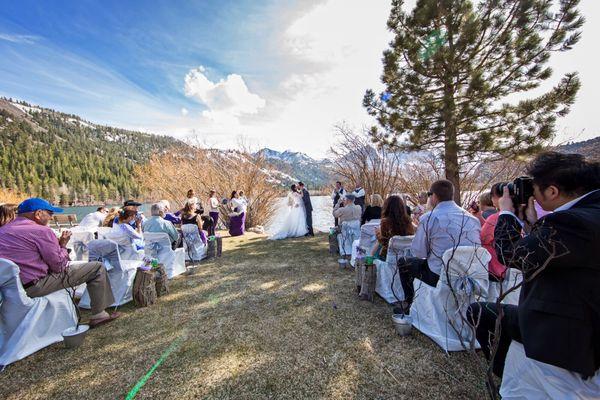 Elegant Inspirations Event And Wedding Consultations