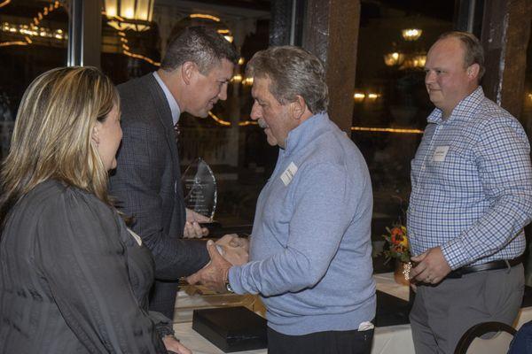 Jim O'Connor Select Auto