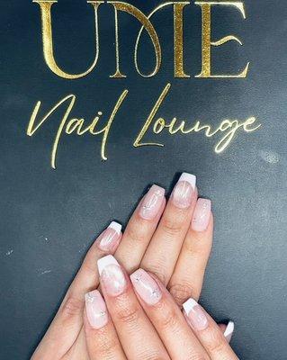 UME Nail Lounge
