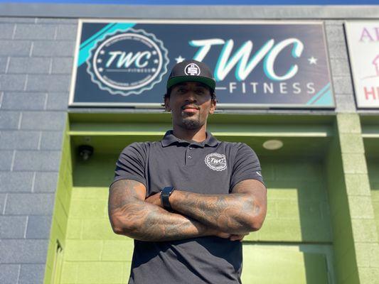 TWC Fitness