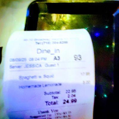 Broadway Fish Market