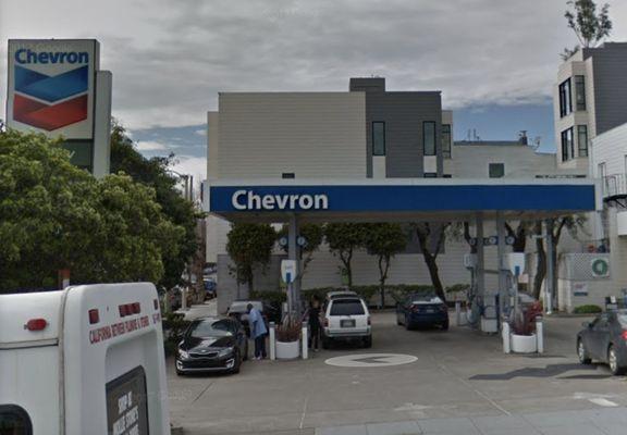 Chevron