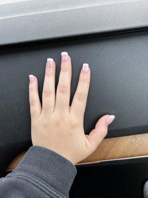 Castle Nail Spa