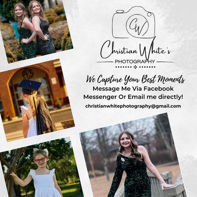 Christian White's Photography