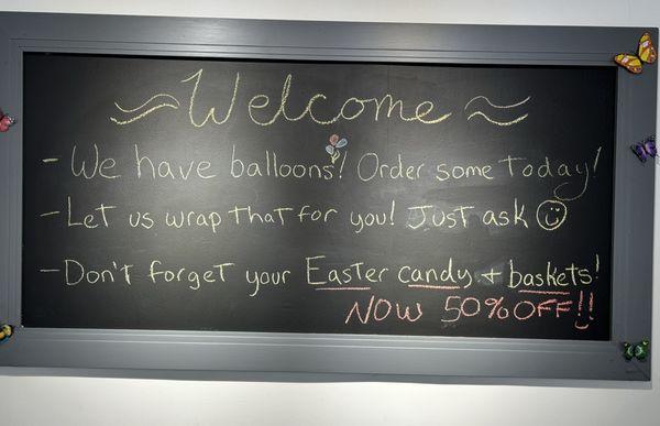 Brideau’s Apparel and Gifts