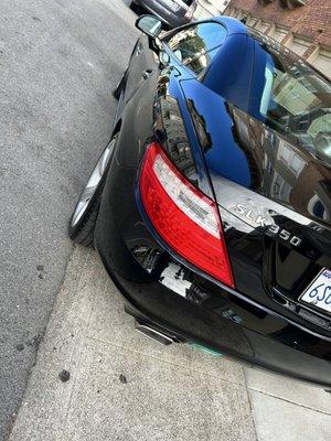 Peninsula Auto Detailers