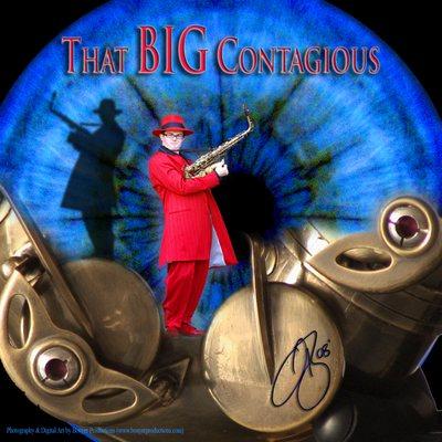 Bouyer Productions Gallery and Studio