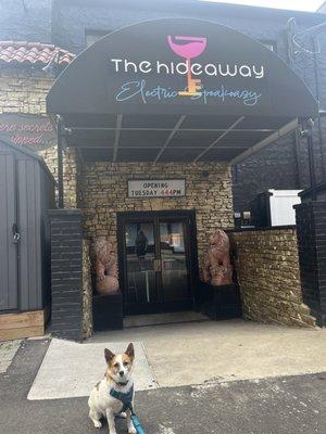 The owner is one of the nicest guys I've ever met and the food is amazing