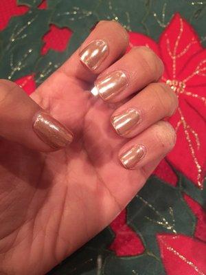 Nails By Laura Elizabeth