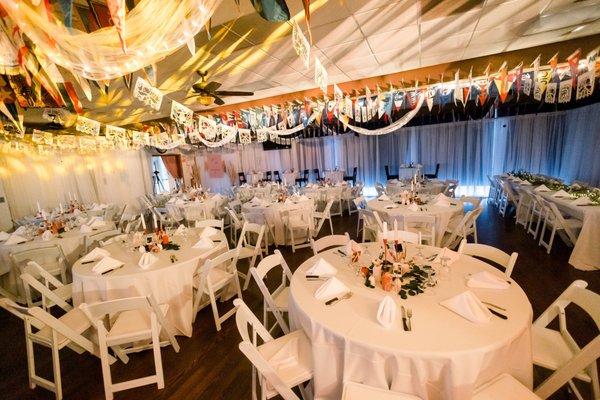 Wedding Rentals