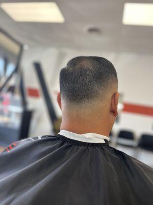 The Harp Hair Studio