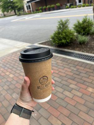 Bean Bliss Coffee Bar