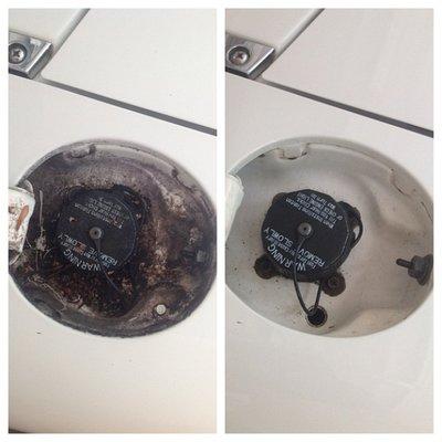 Personal Touch Auto Detailing