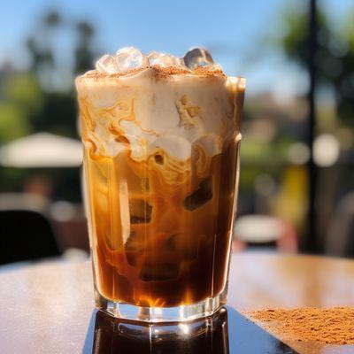 Muz Muz Shop & Café