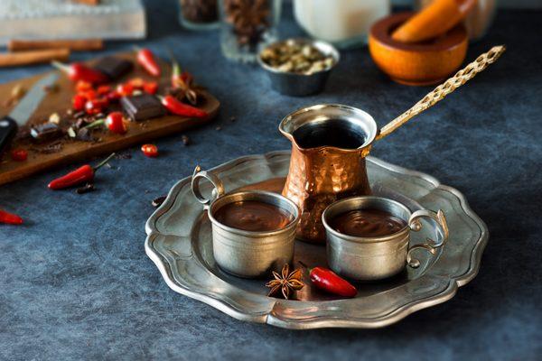 Olive Lebanese Eatery