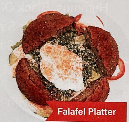 Greek Donair and Gyro