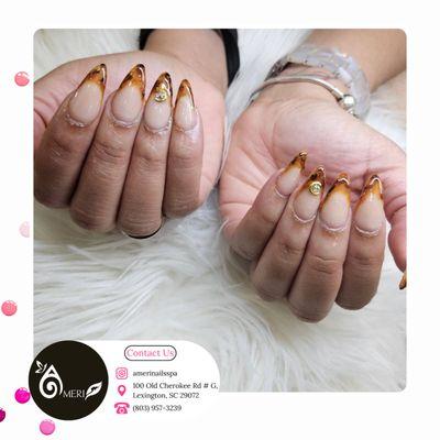 Ameri Nails & Spa